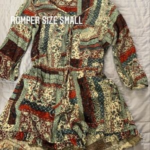 Romper